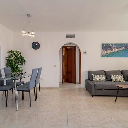 Vb Golondrinas Recently Renovated 2Bdr Apt Daire Benalmádena Dış mekan fotoğraf