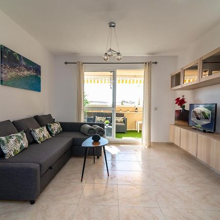 Vb Golondrinas Recently Renovated 2Bdr Apt Daire Benalmádena Dış mekan fotoğraf