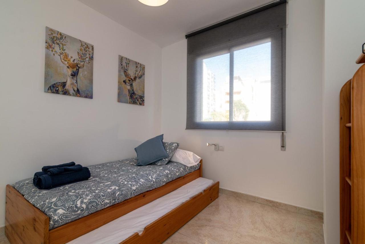 Vb Golondrinas Recently Renovated 2Bdr Apt Daire Benalmádena Dış mekan fotoğraf